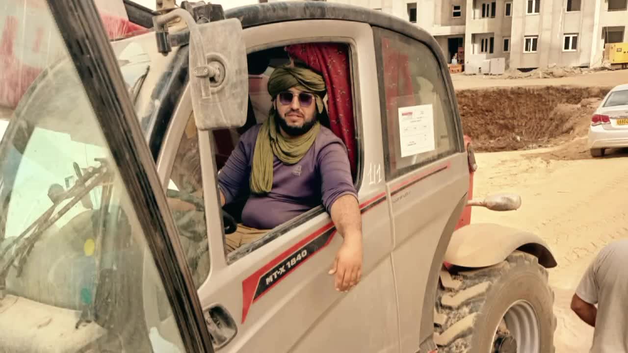 @🤠يوميات🙋السائق👷 الجزائري🇩?