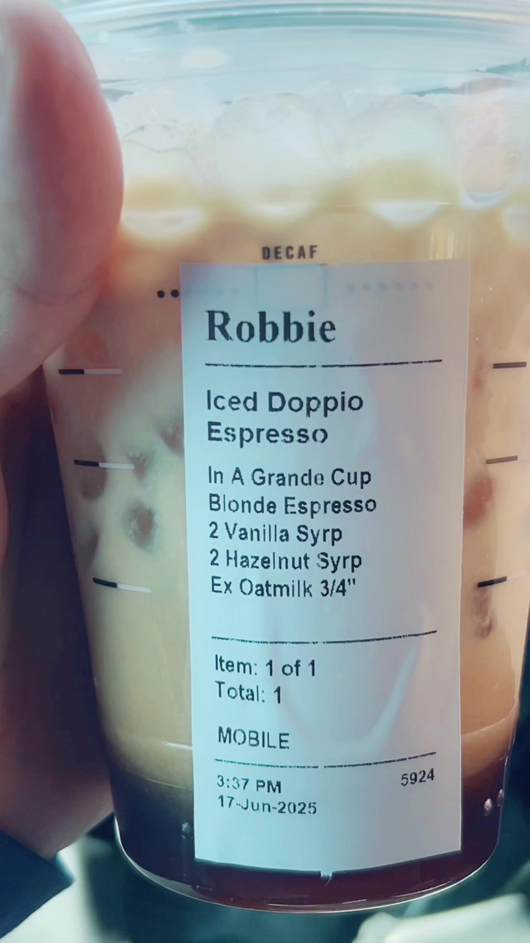 @Robbie