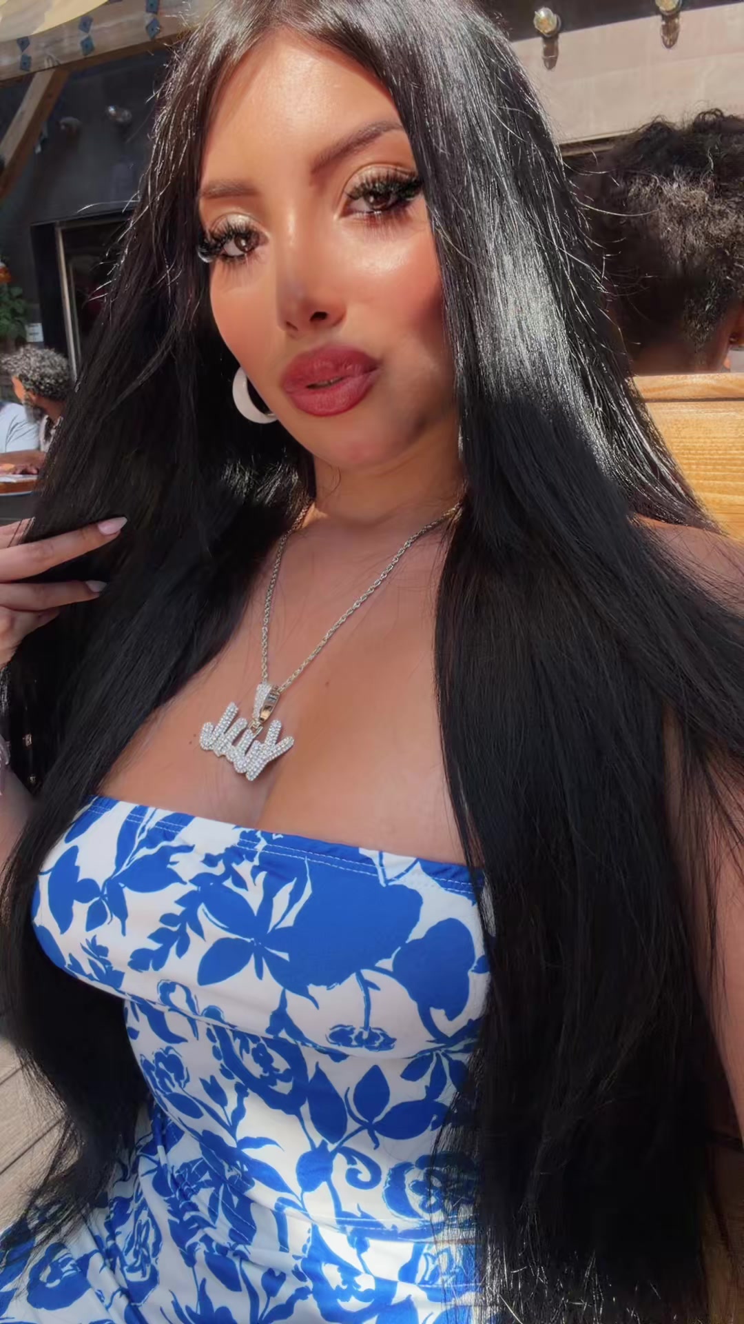 @Yuliana Valencia🌹