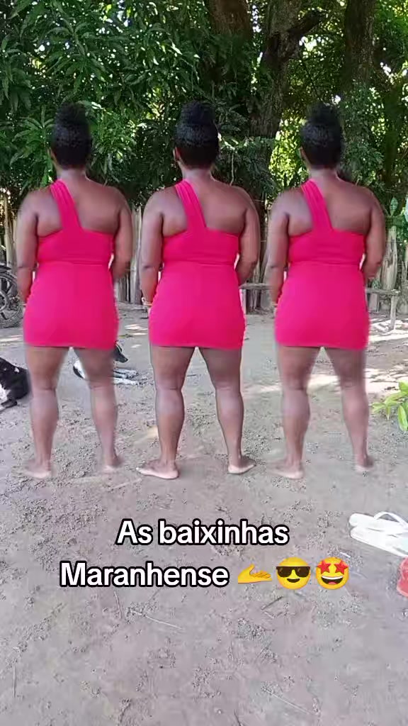 @Baixinha Maranhense 🫡🥰