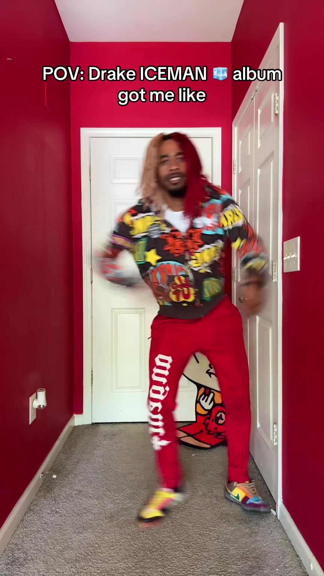 @Trey Wavy ๐