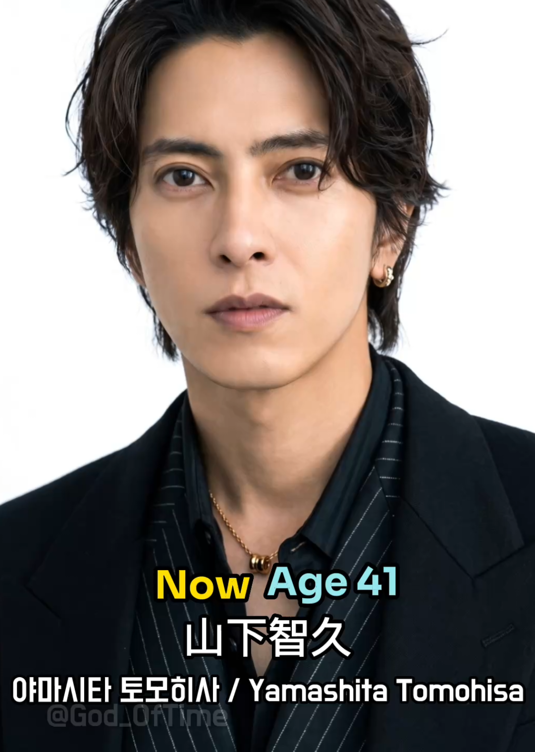 @God Of Time