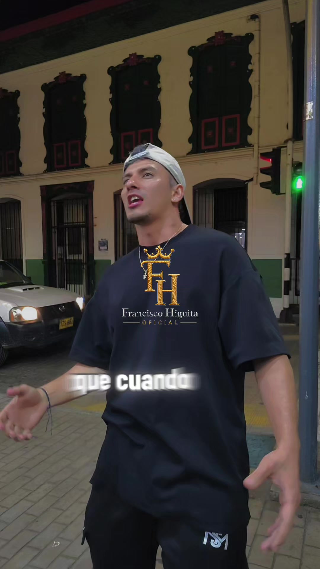 @Francisco Higuita oficcial 🥶