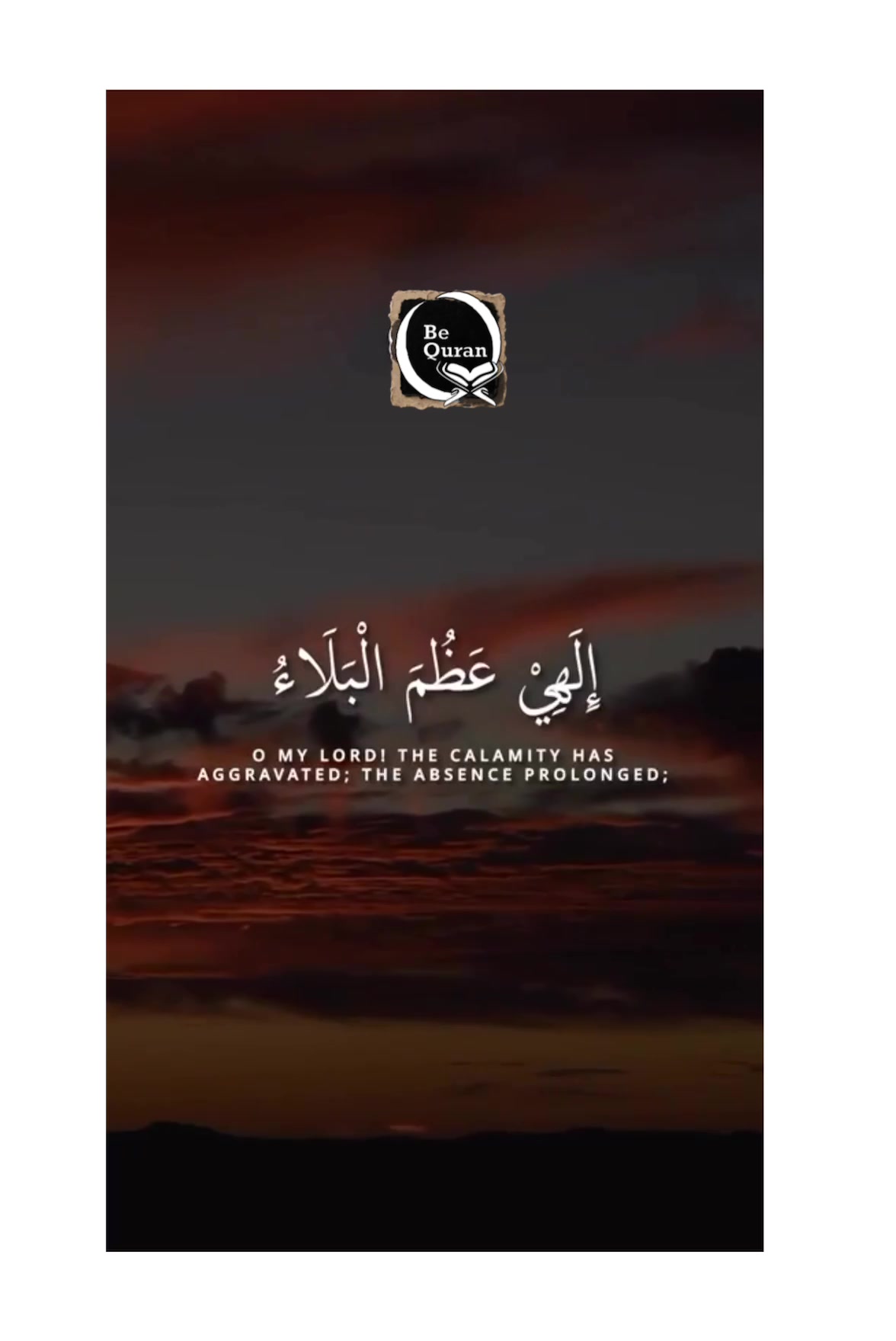 @BeQuran