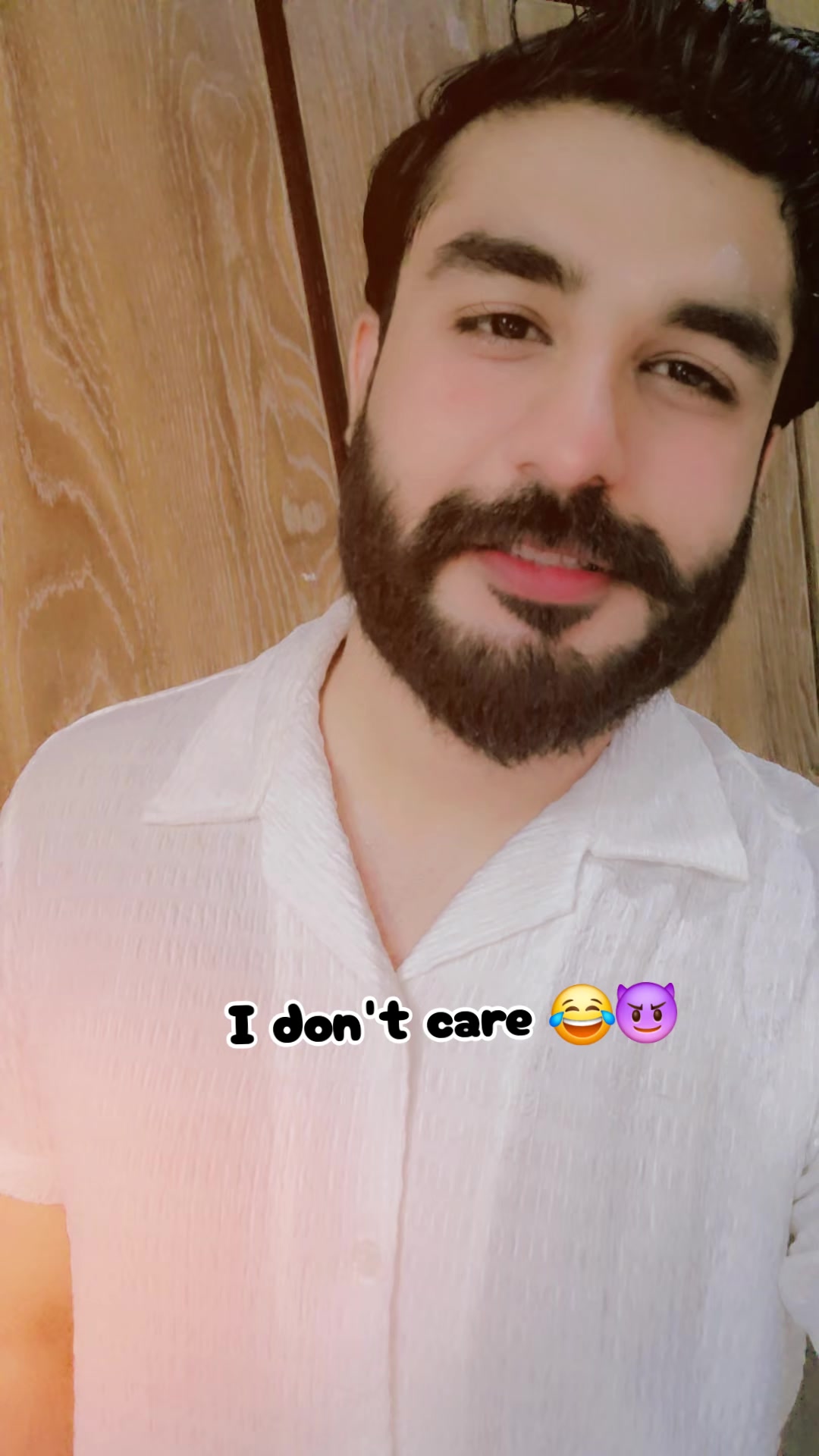@Irfaan karamat🥰😇
