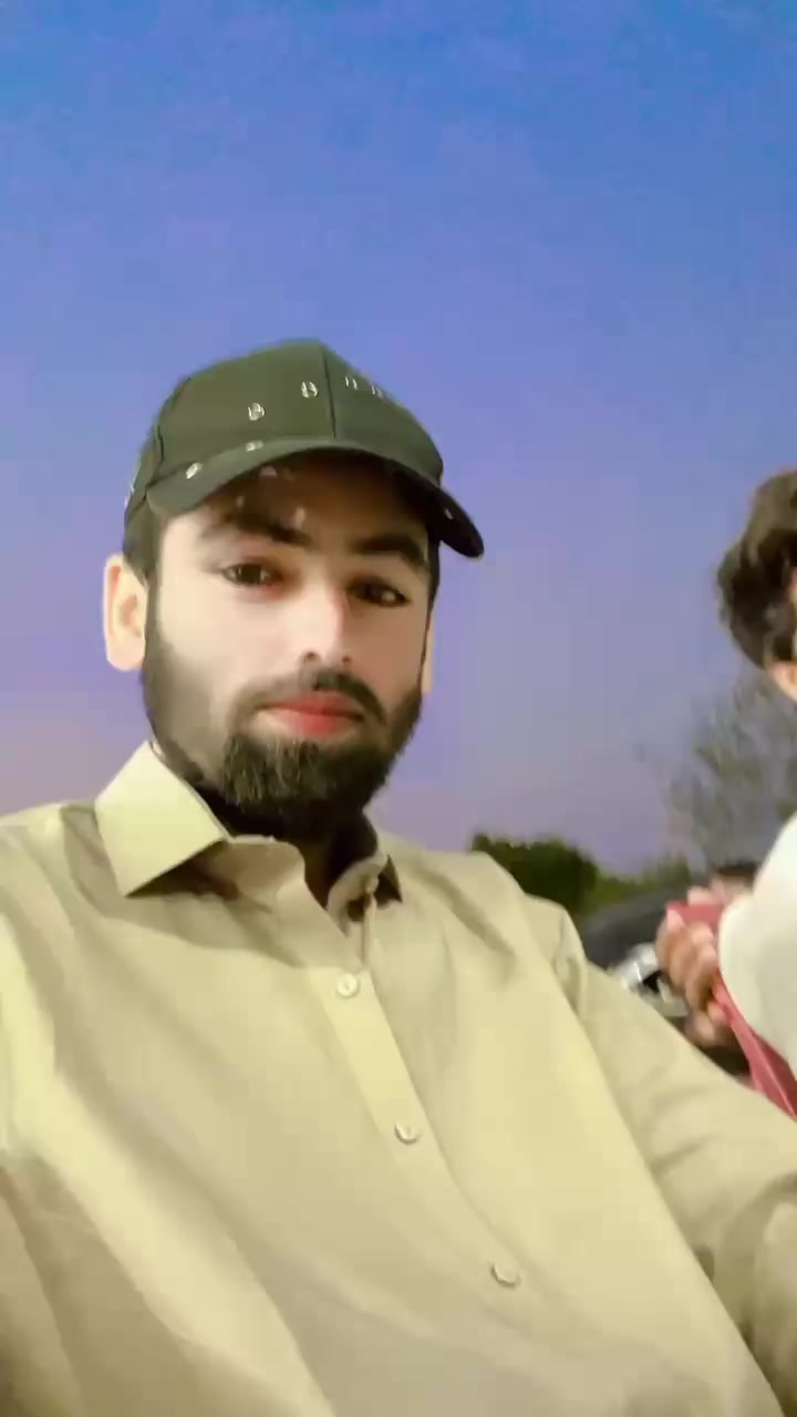 @Farhan kaila❤️