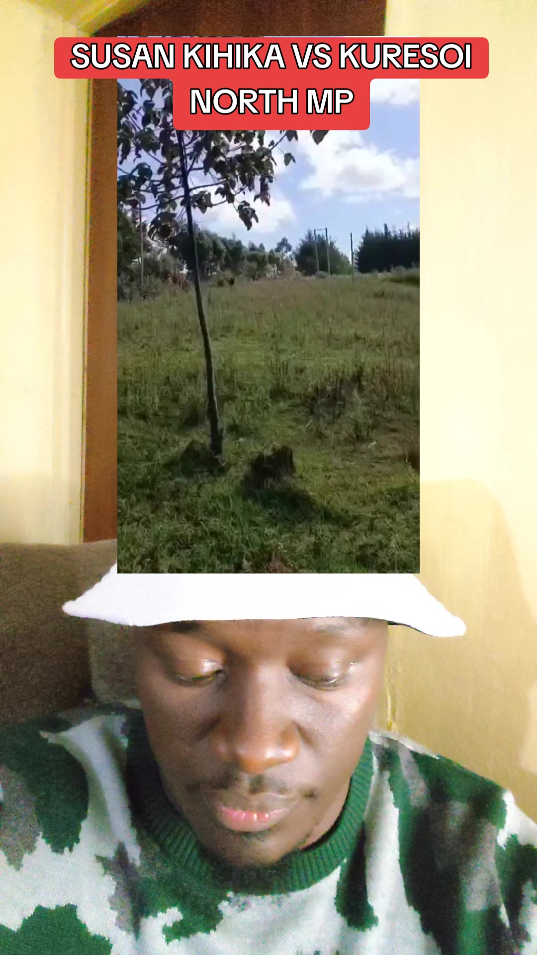 @Siasa Mtaani TV