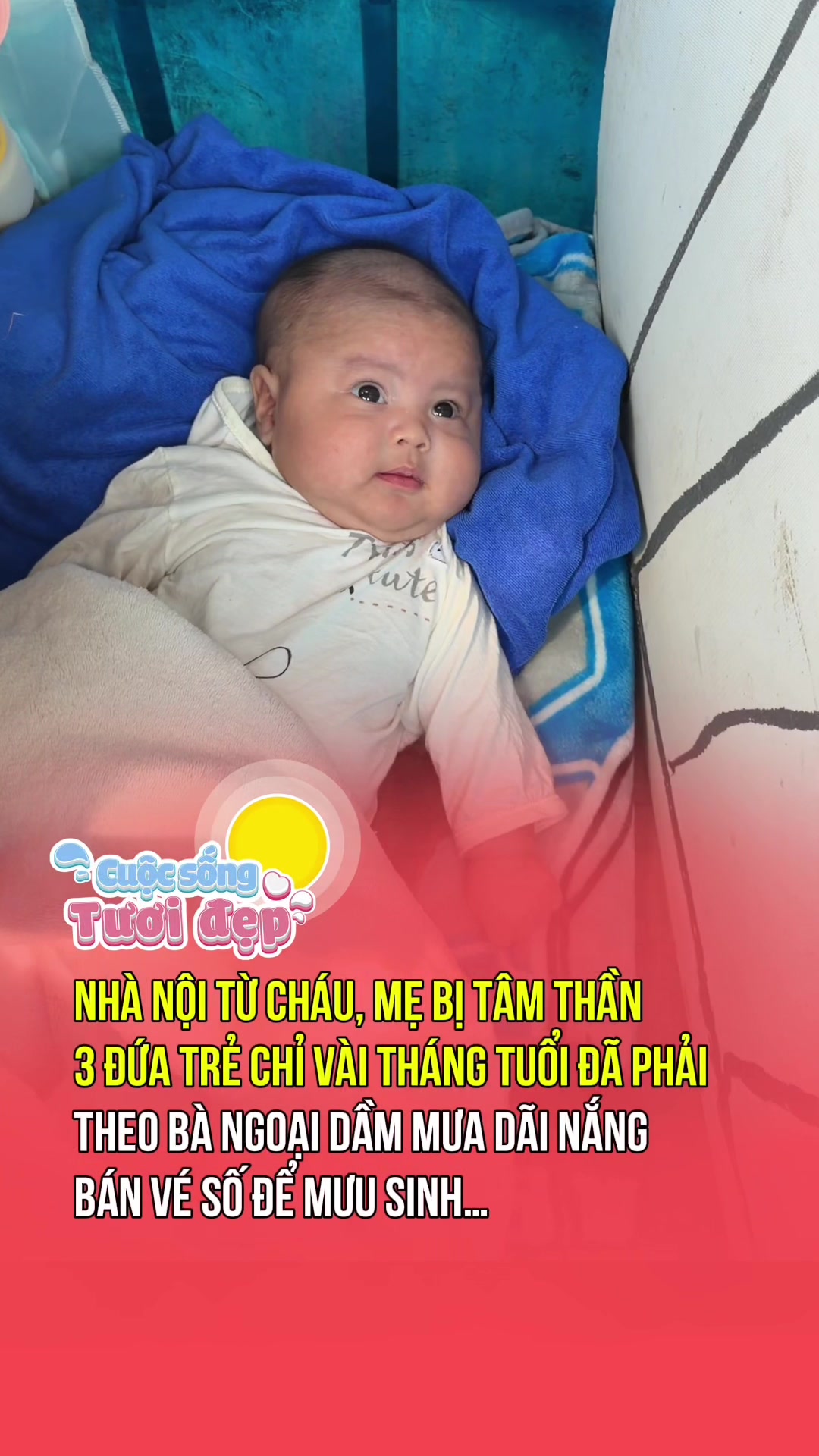 @Chuyện Bông Đào