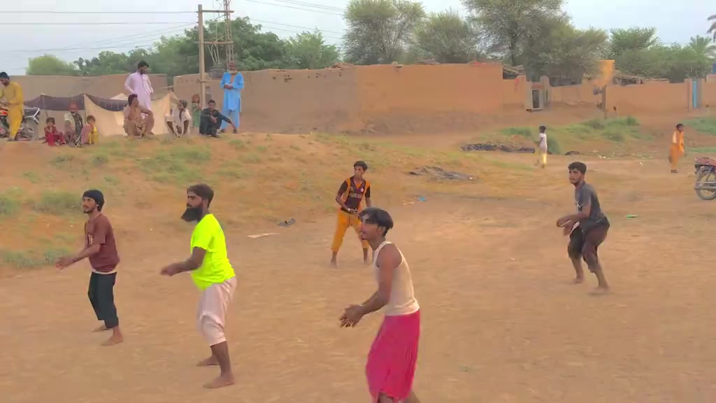 @مزمل پینڈو