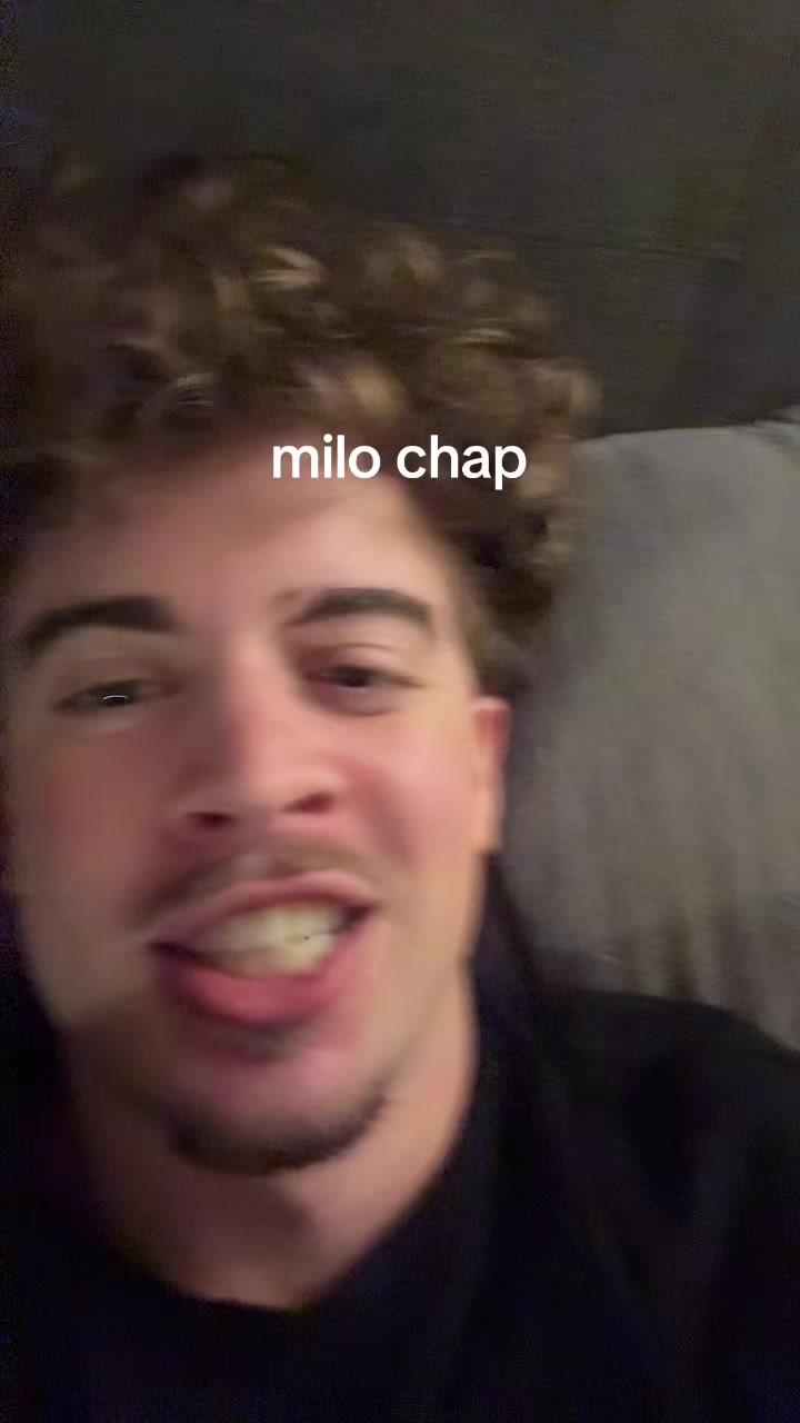 @MIKEY III