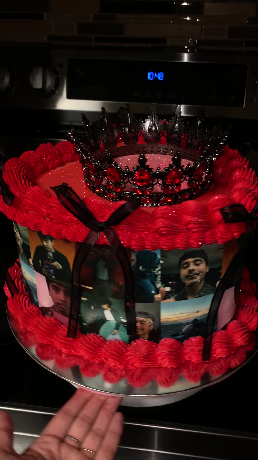 @Yuri’s Bakery