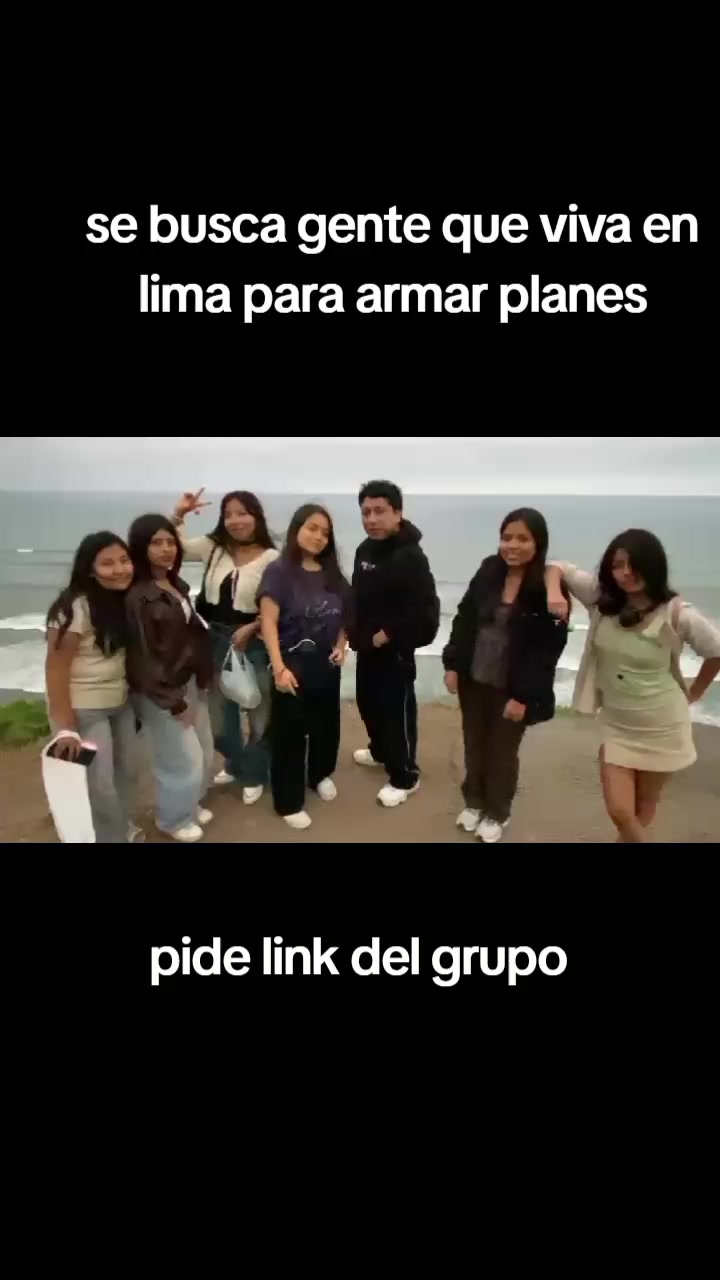 @Lima Friends🇵🇪