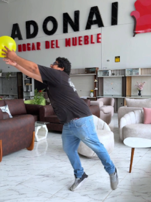 @Muebles Adonai