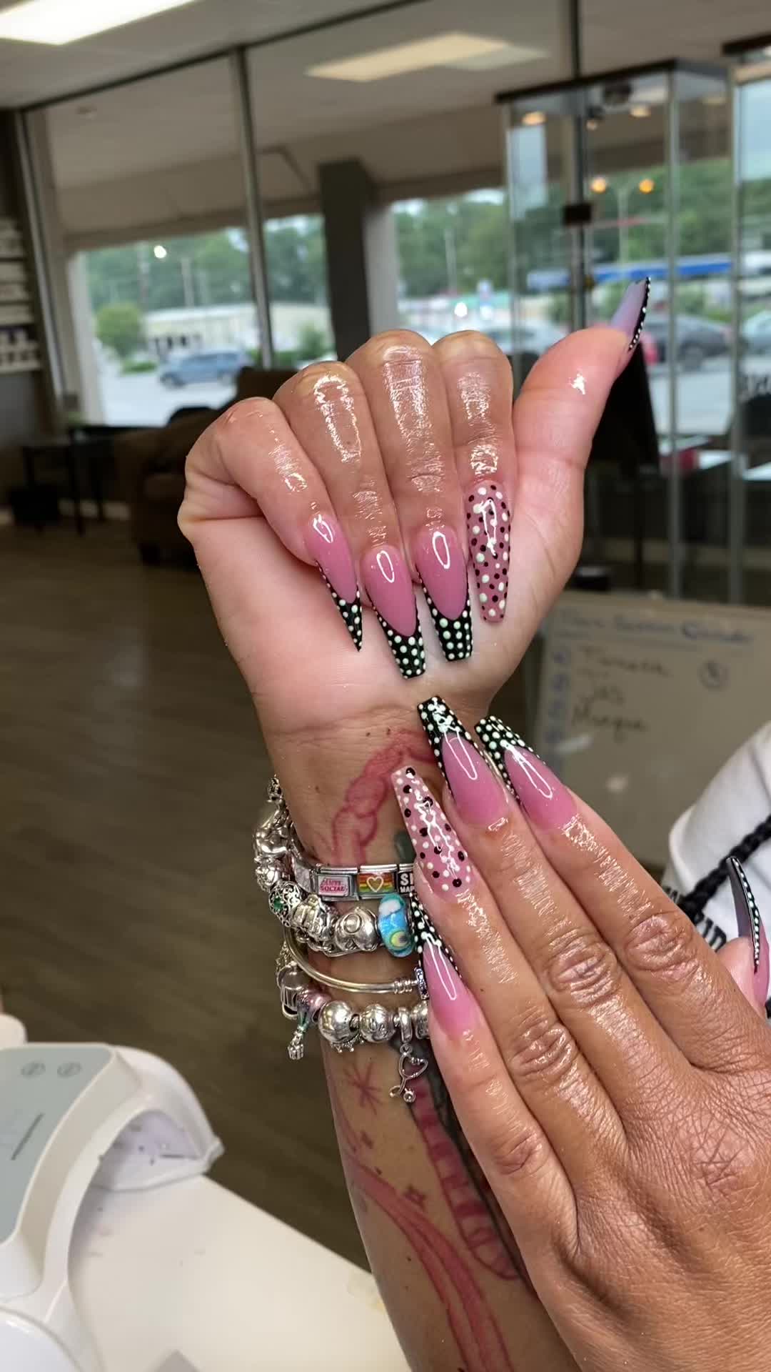 @The Male Manicurist