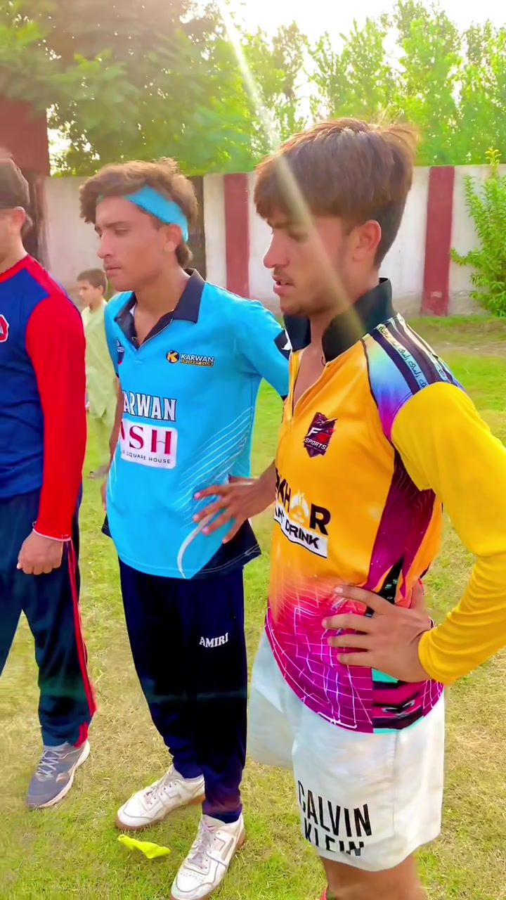 @Ghundi Cricket Academy