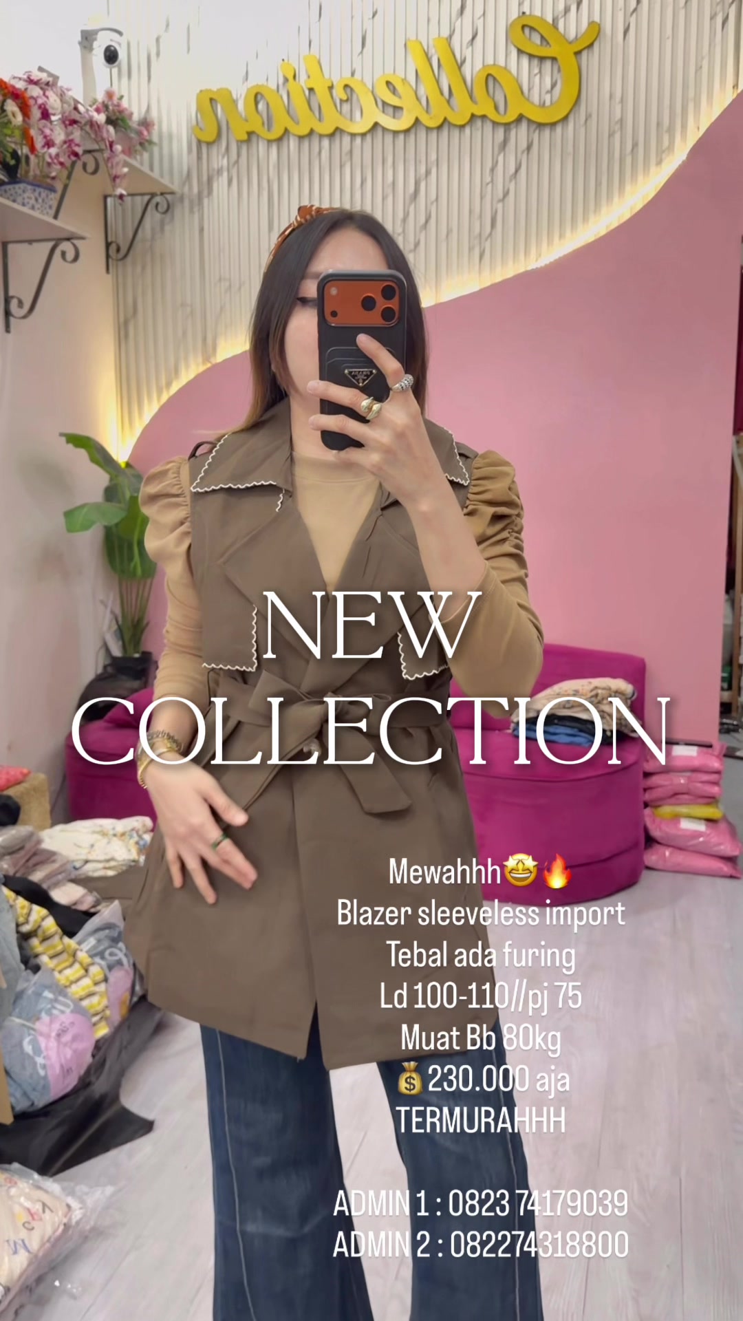 @Mevvah Collection