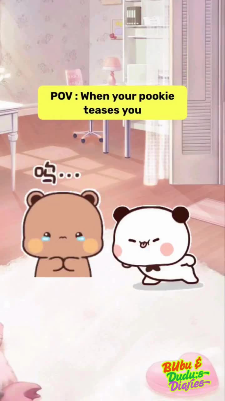 @Bubu & Dudu's Diaries