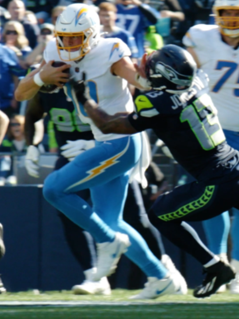 @los angeles chargers