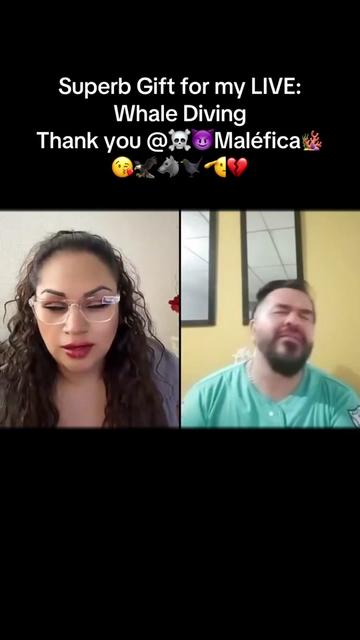 @la dama detiktok1