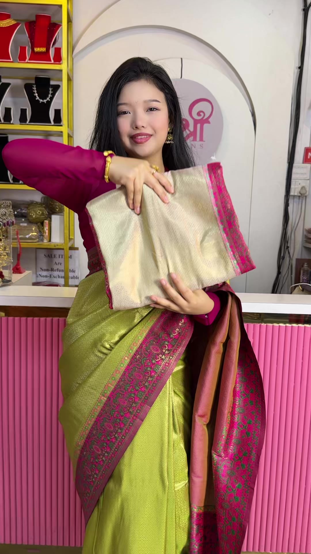 @Rashree Design