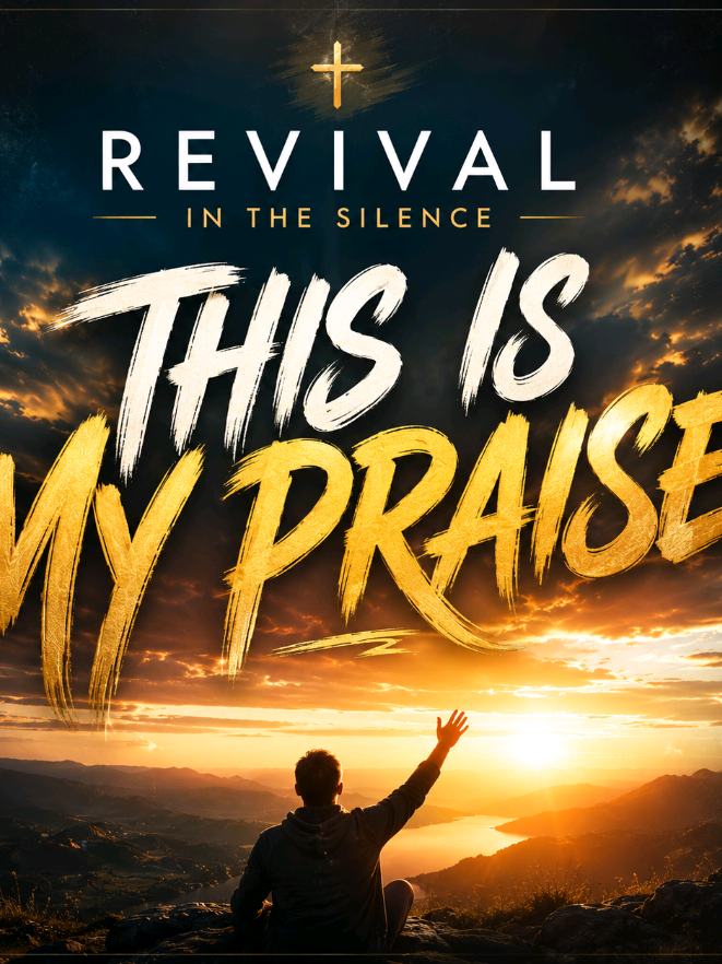 @Revival In The Silence