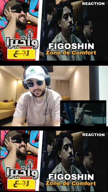 @RAMADIYON REACTION 👽 🇲🇦