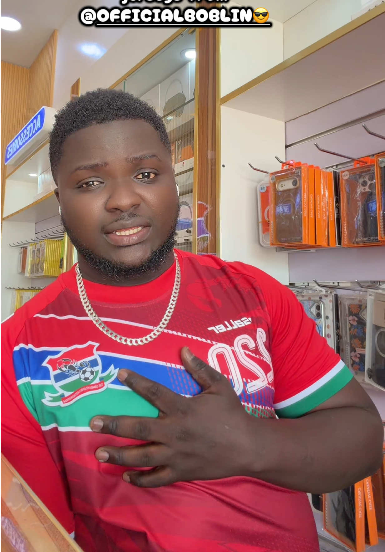 @Buy Apple 🇬🇲