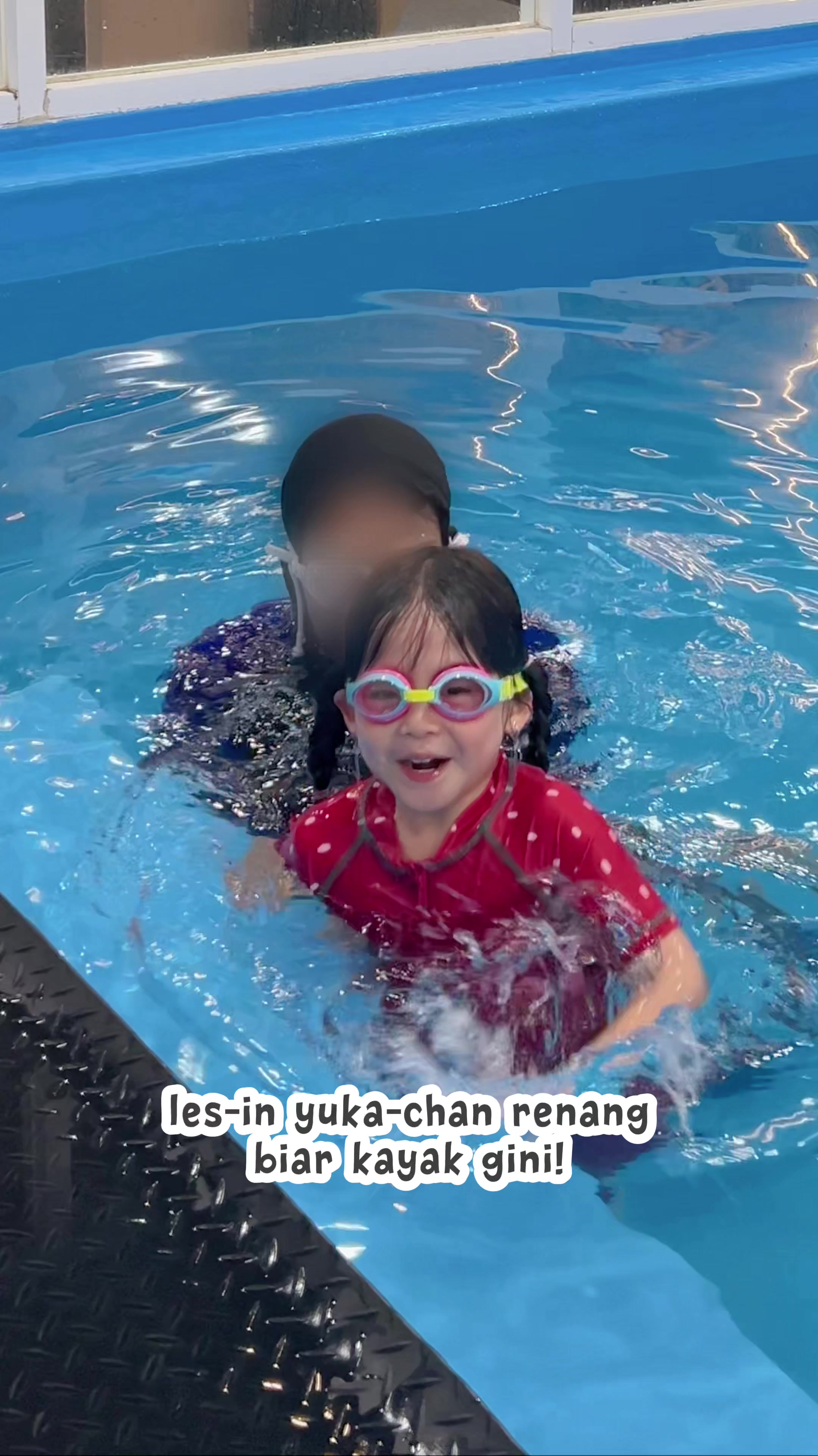 @merossa novega putri