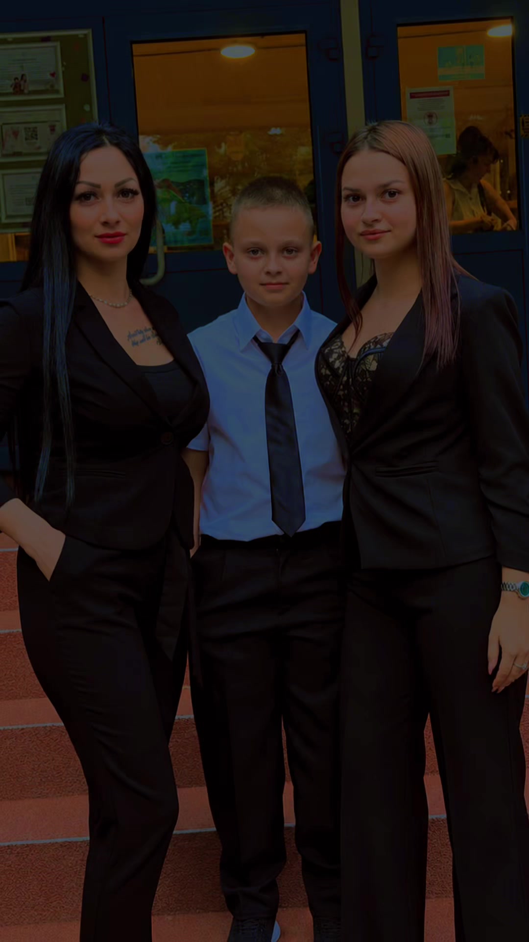 @😈FEKETE Őzvegy😈