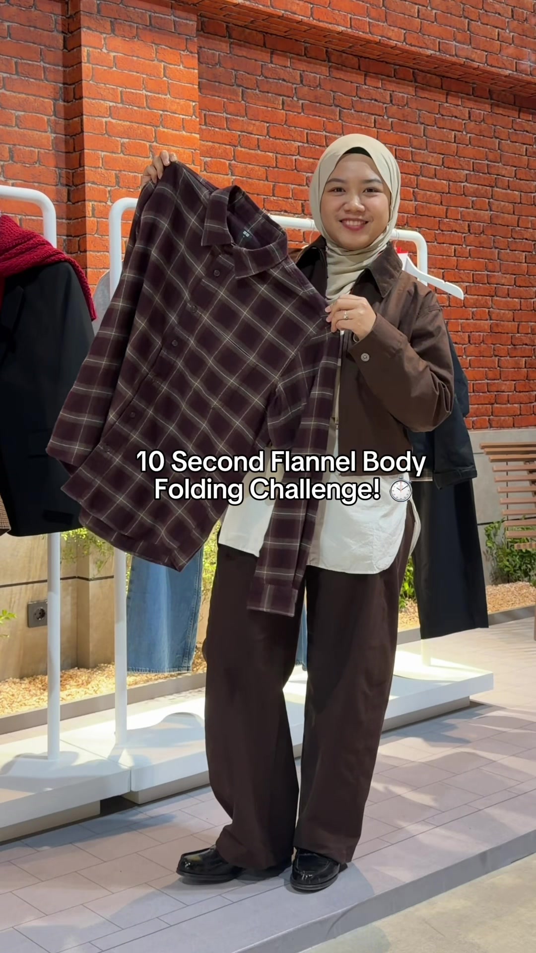 @UNIQLO Indonesia