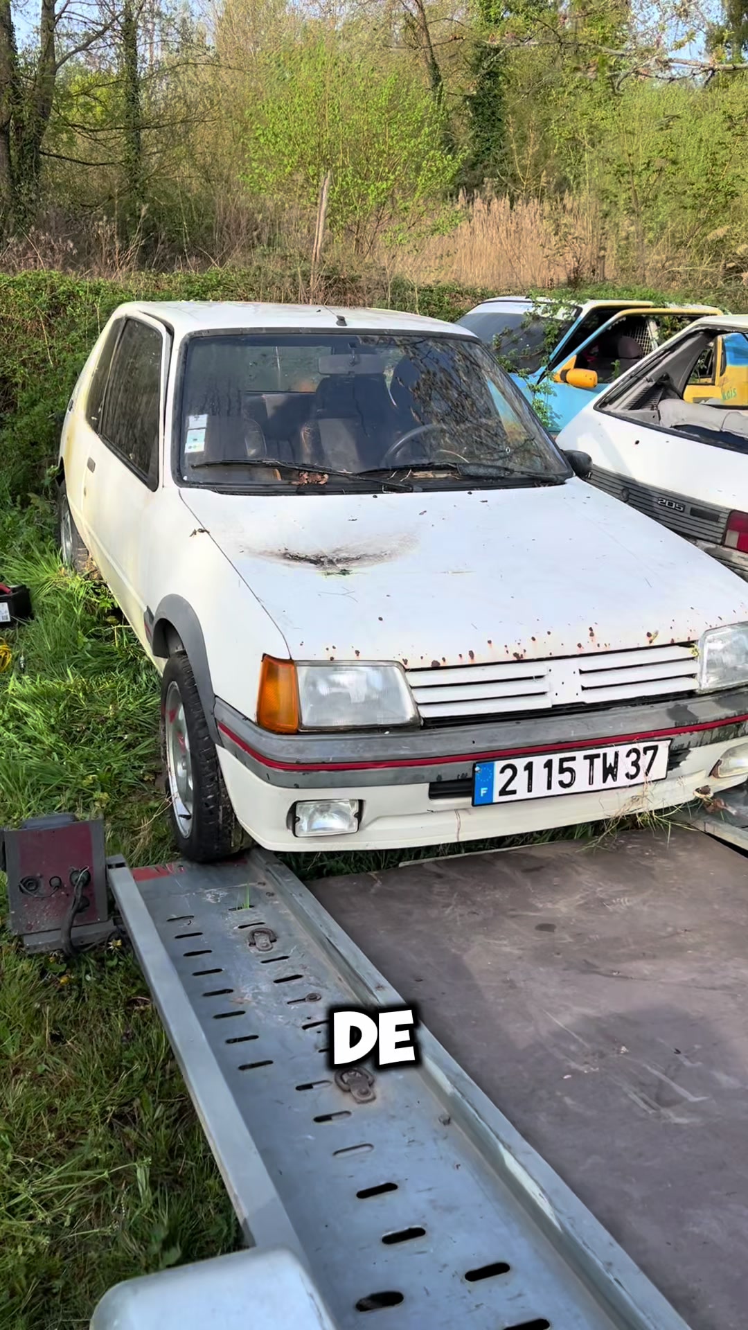 @205 Total Aventure