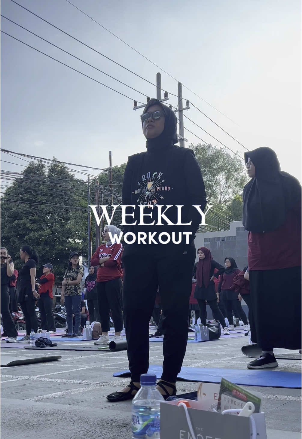 @urworkoutmate