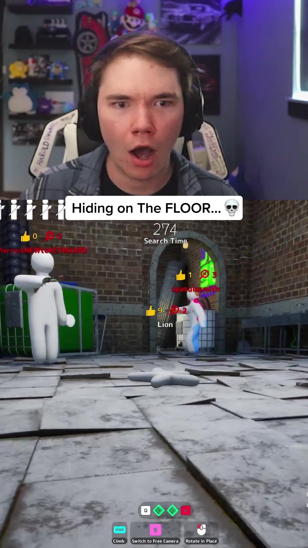 @LionHimself