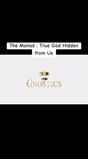 @👁️ The Gnostic_ 29 𝐢𝐬 11