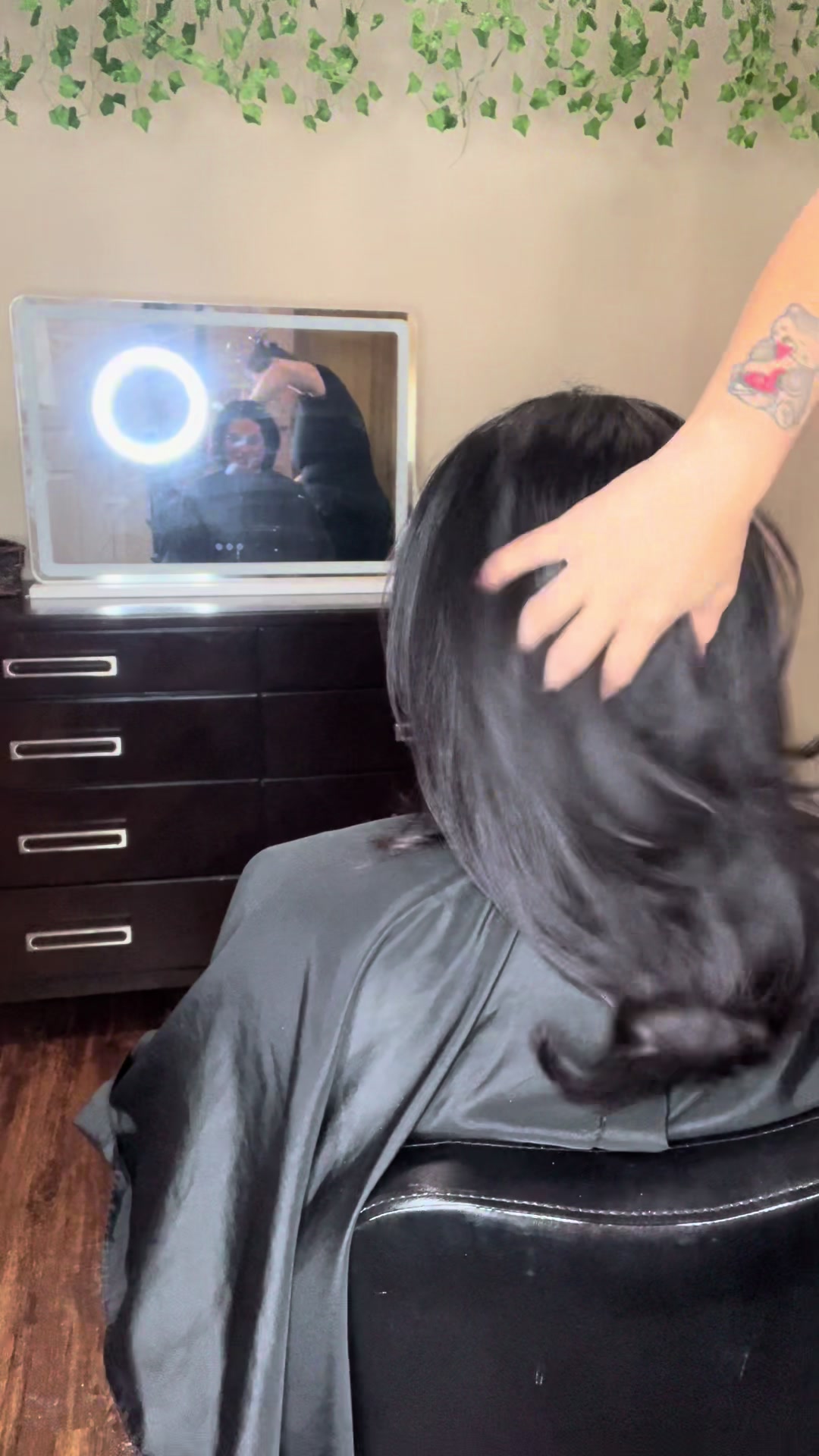 @Jazz || SAN ANTONIO TX HAIR