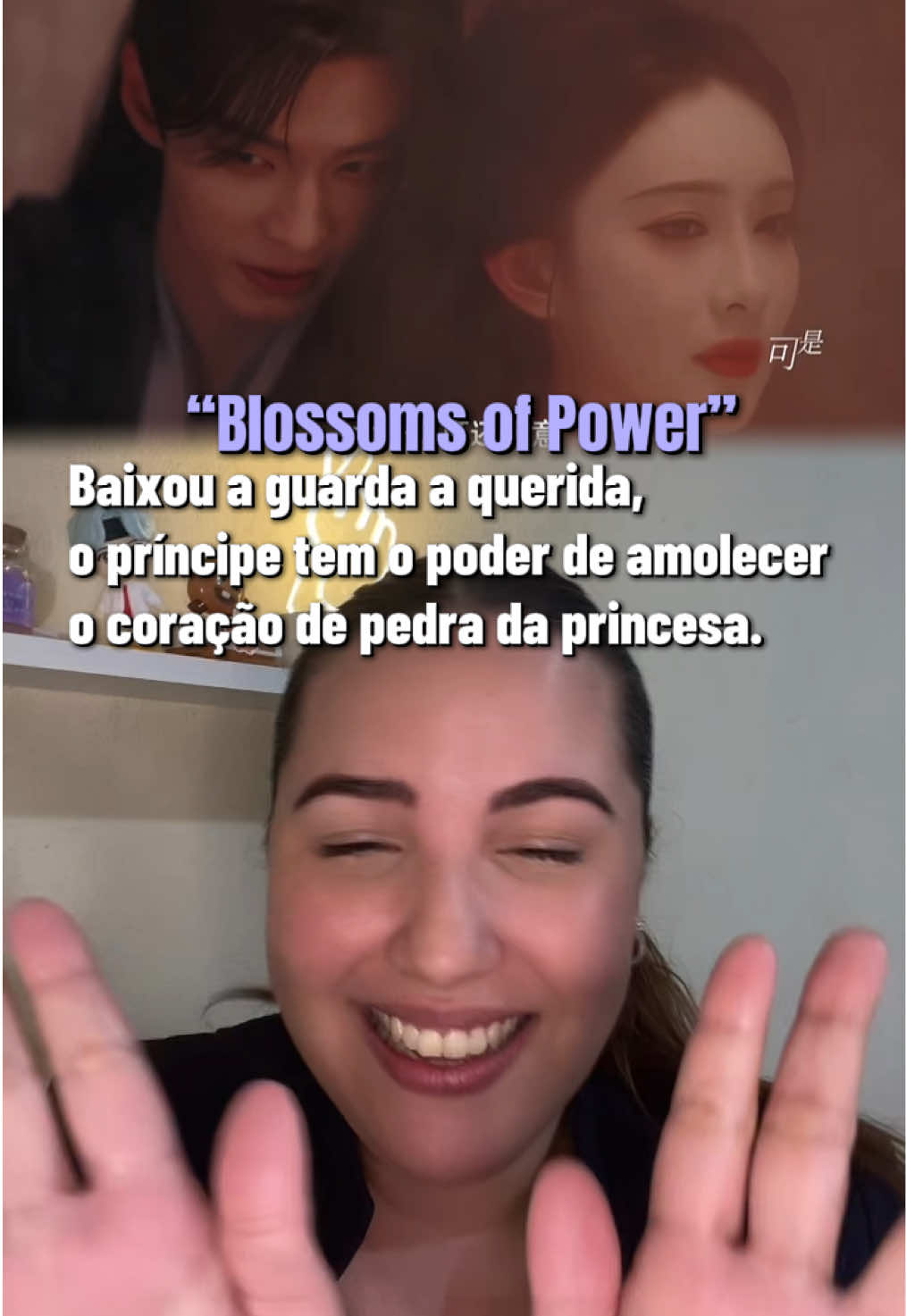 @Paulete | Doramas
