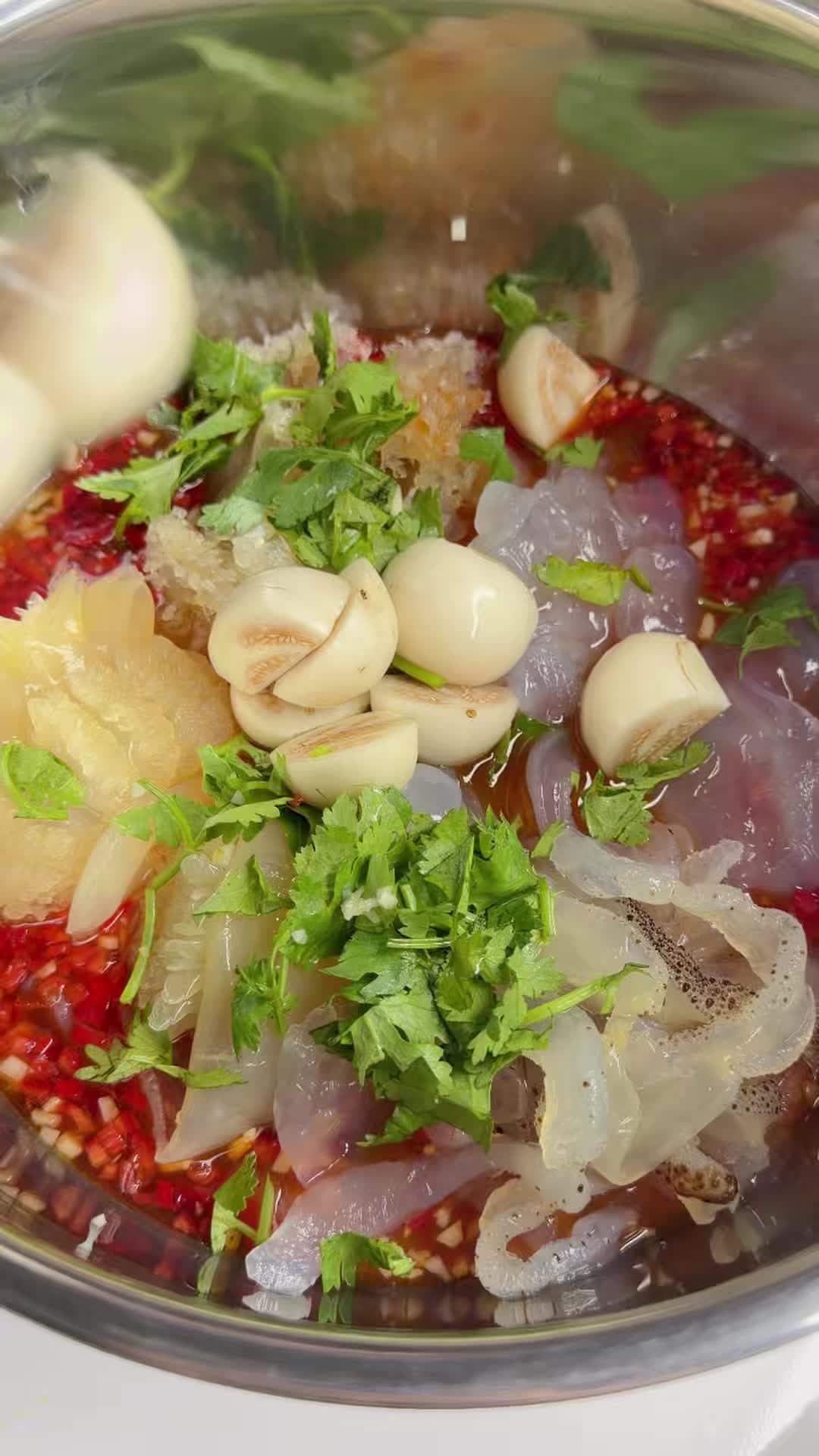 @Tiệm Giòn Rụm