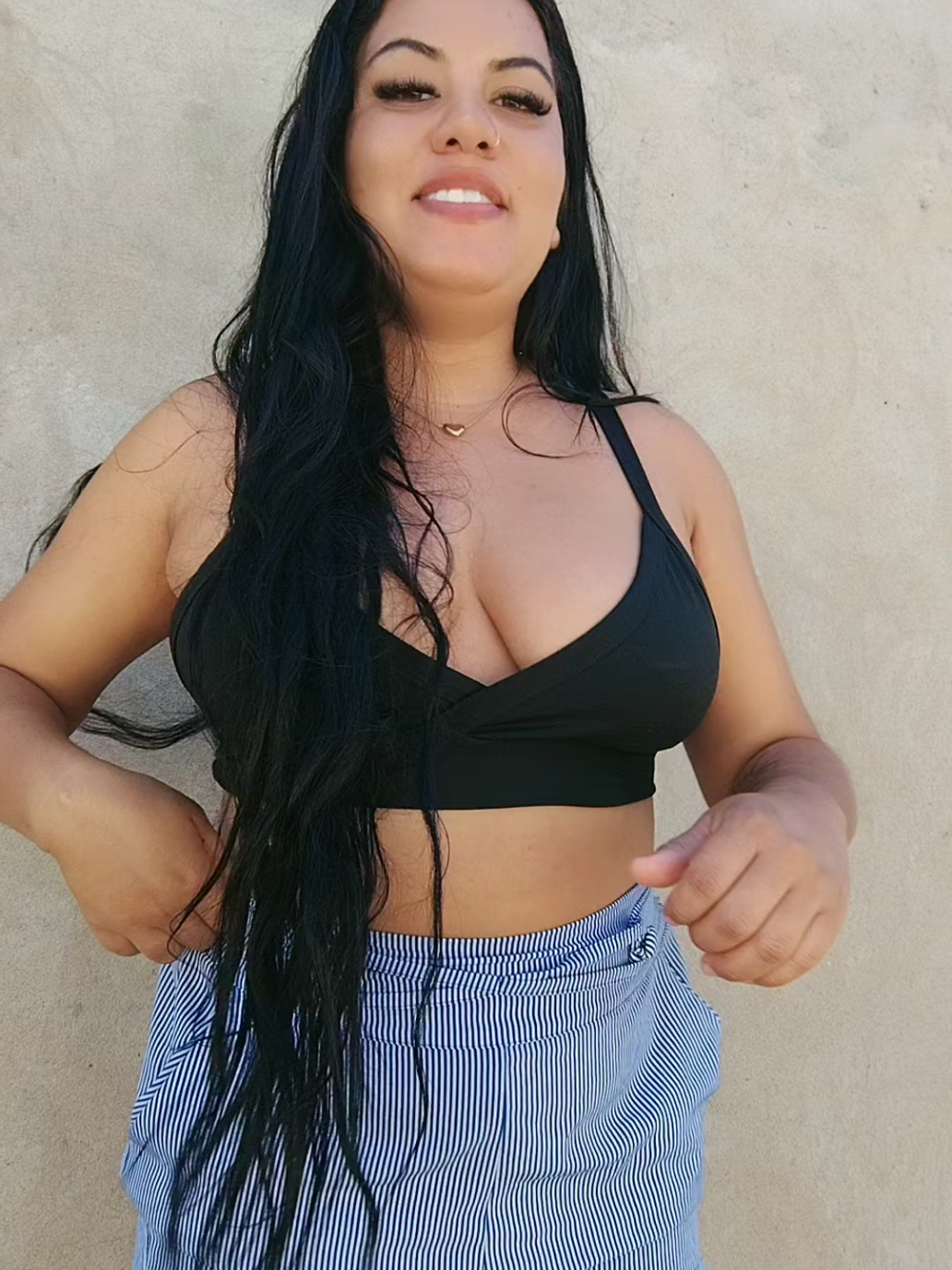 @Maria Gabriela