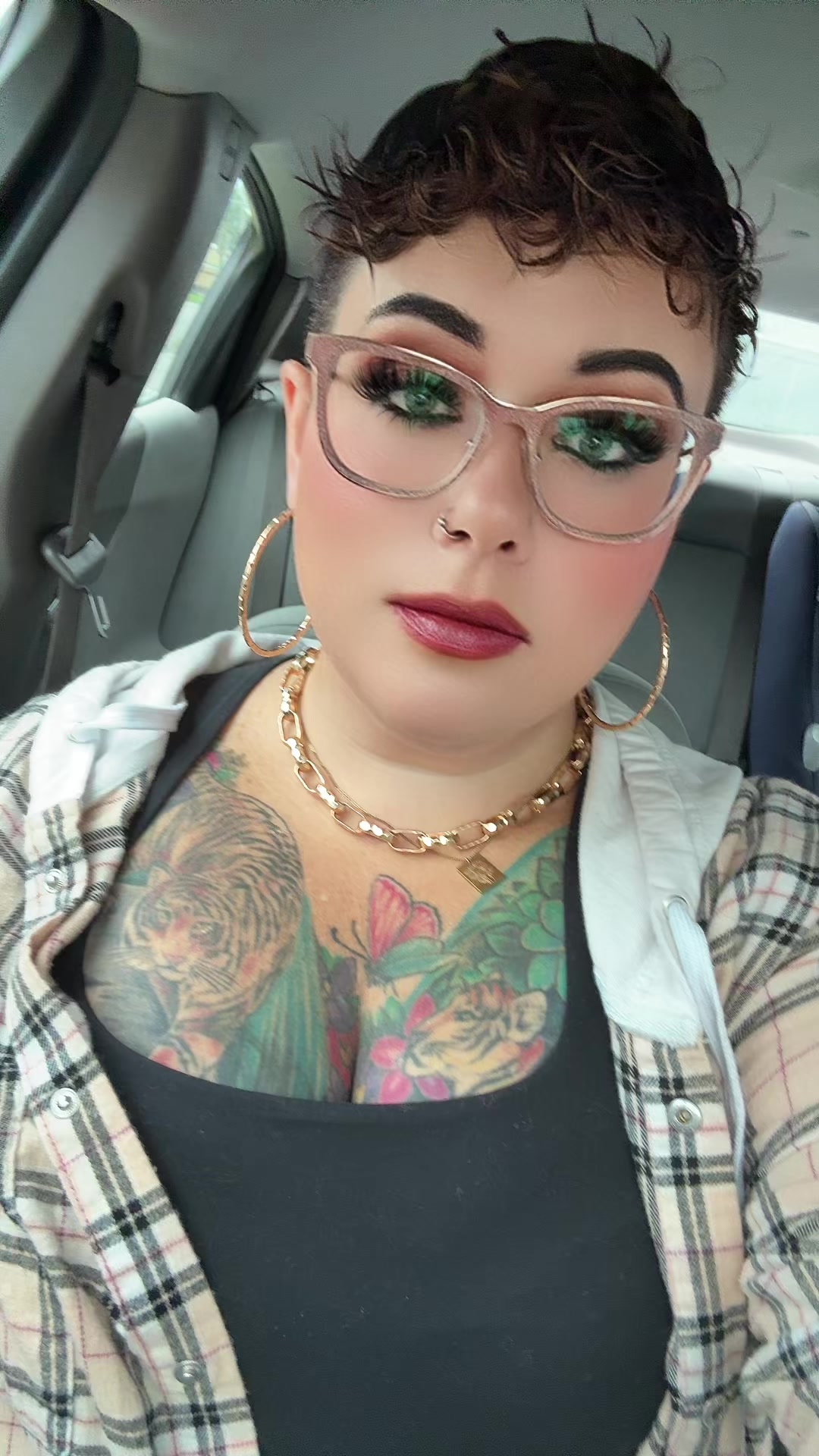 @Nycole