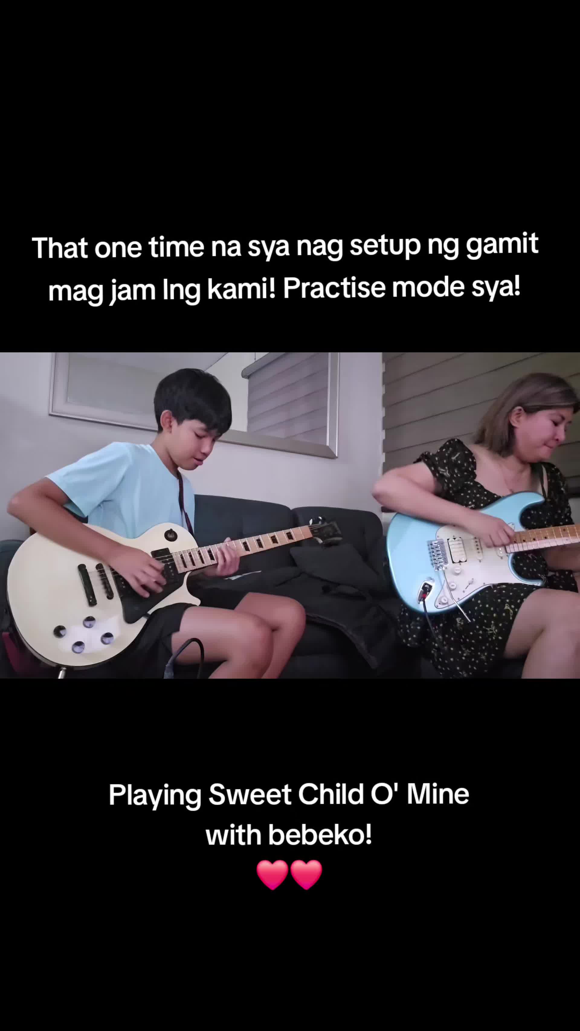 @Elle Gonzaga