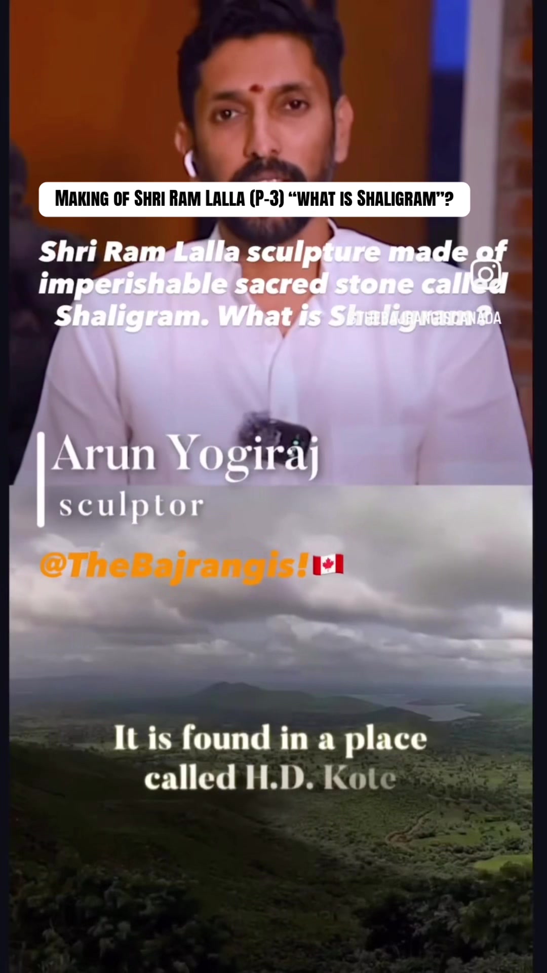 @TheBajrangis