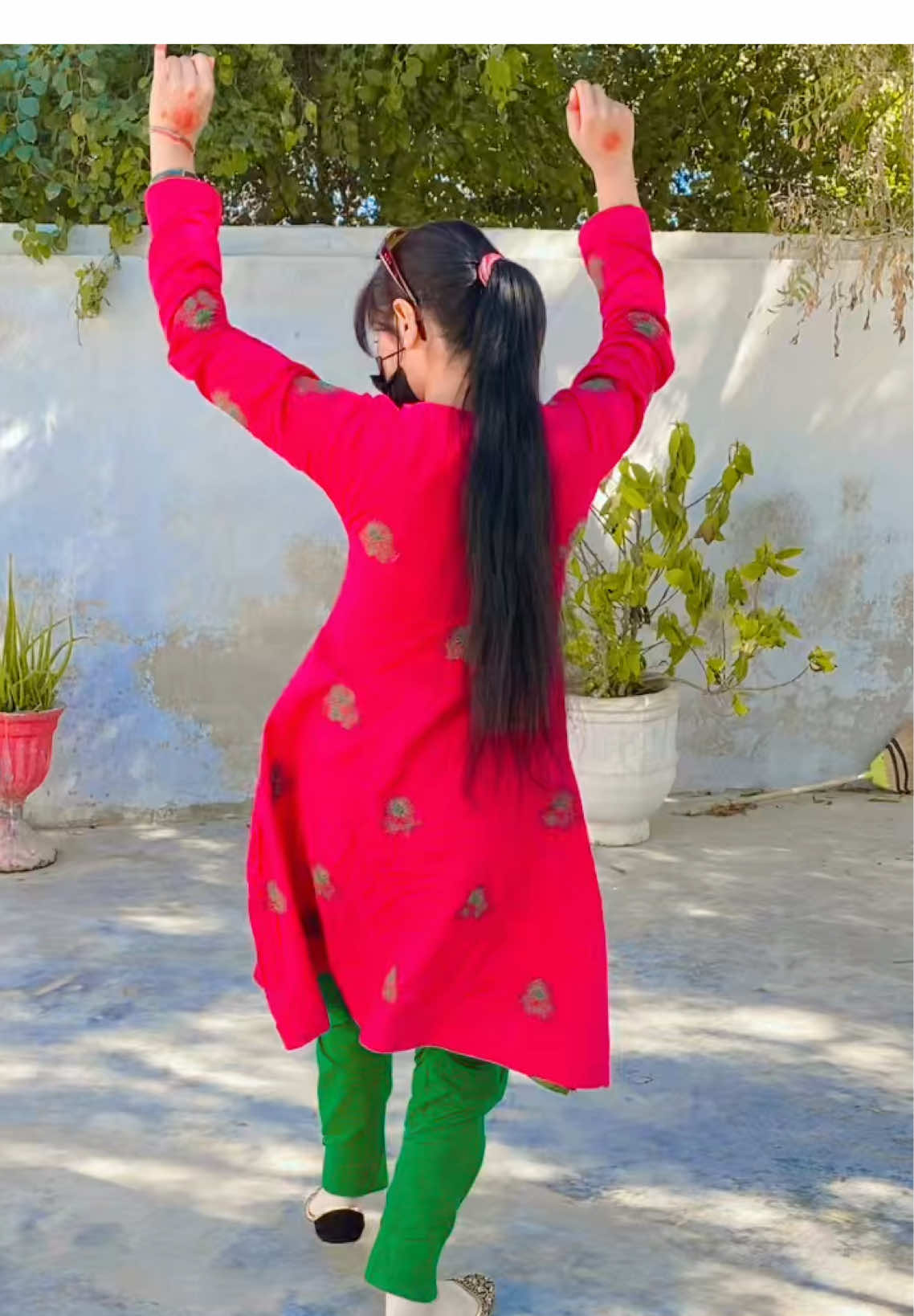 @Rubina Malik