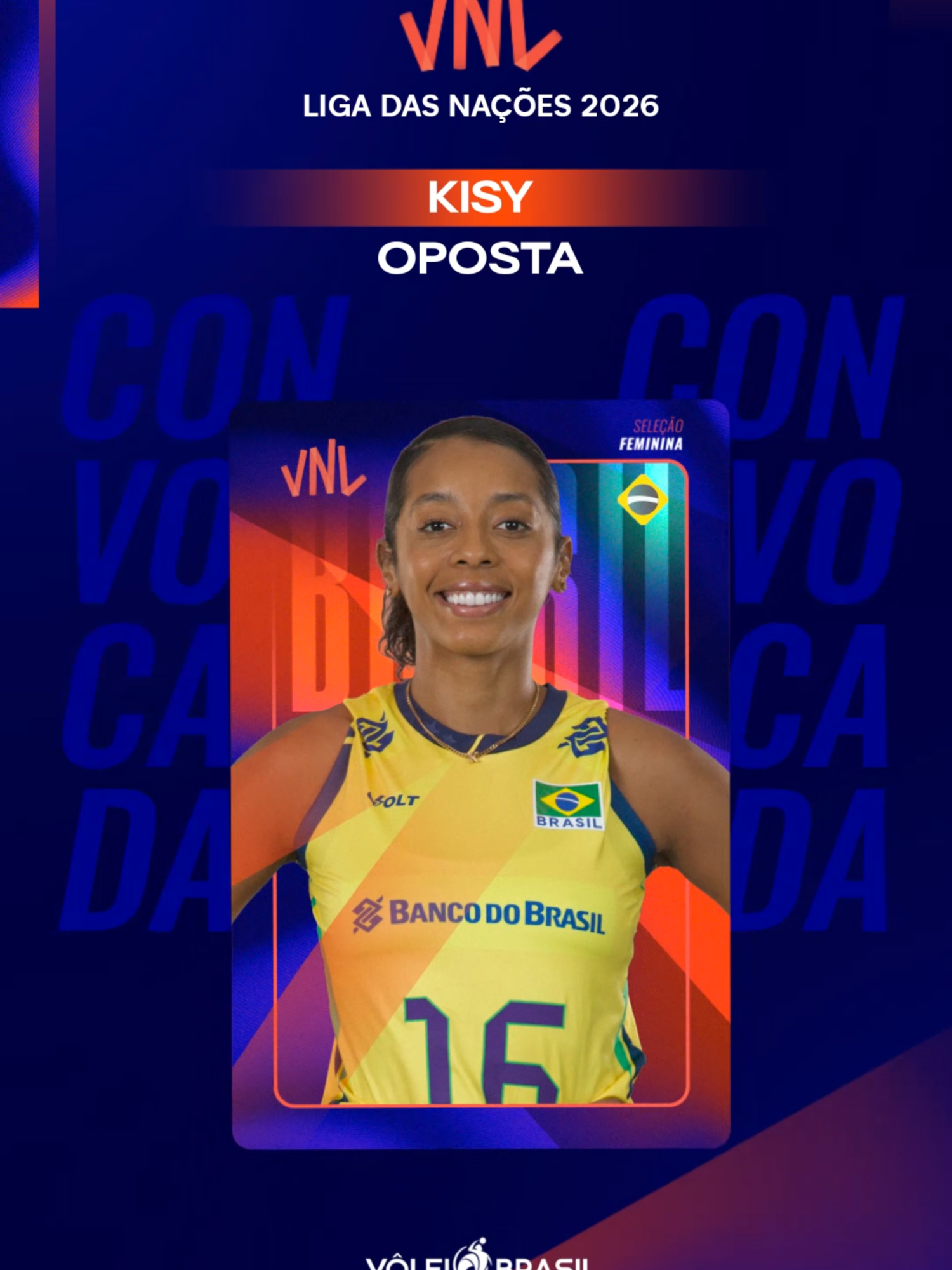 @Vôlei Brasil