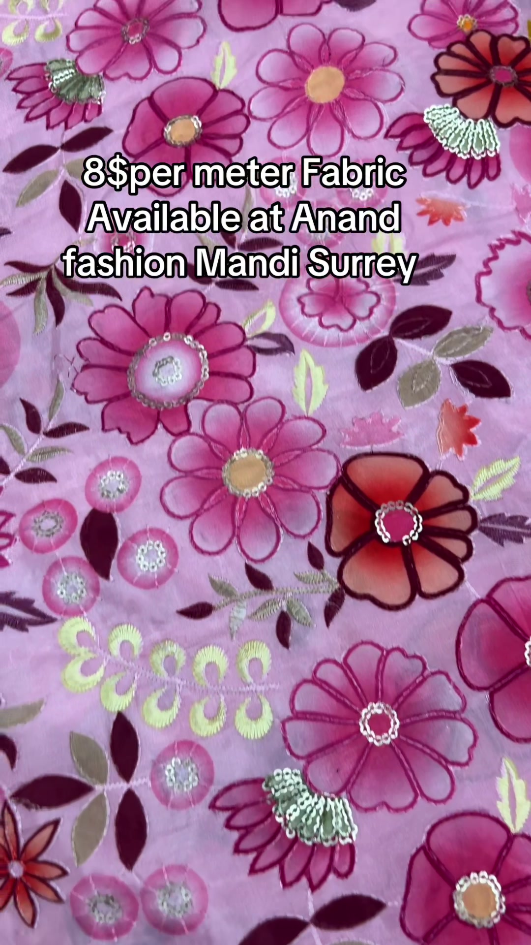 @Anand fashion Mandi