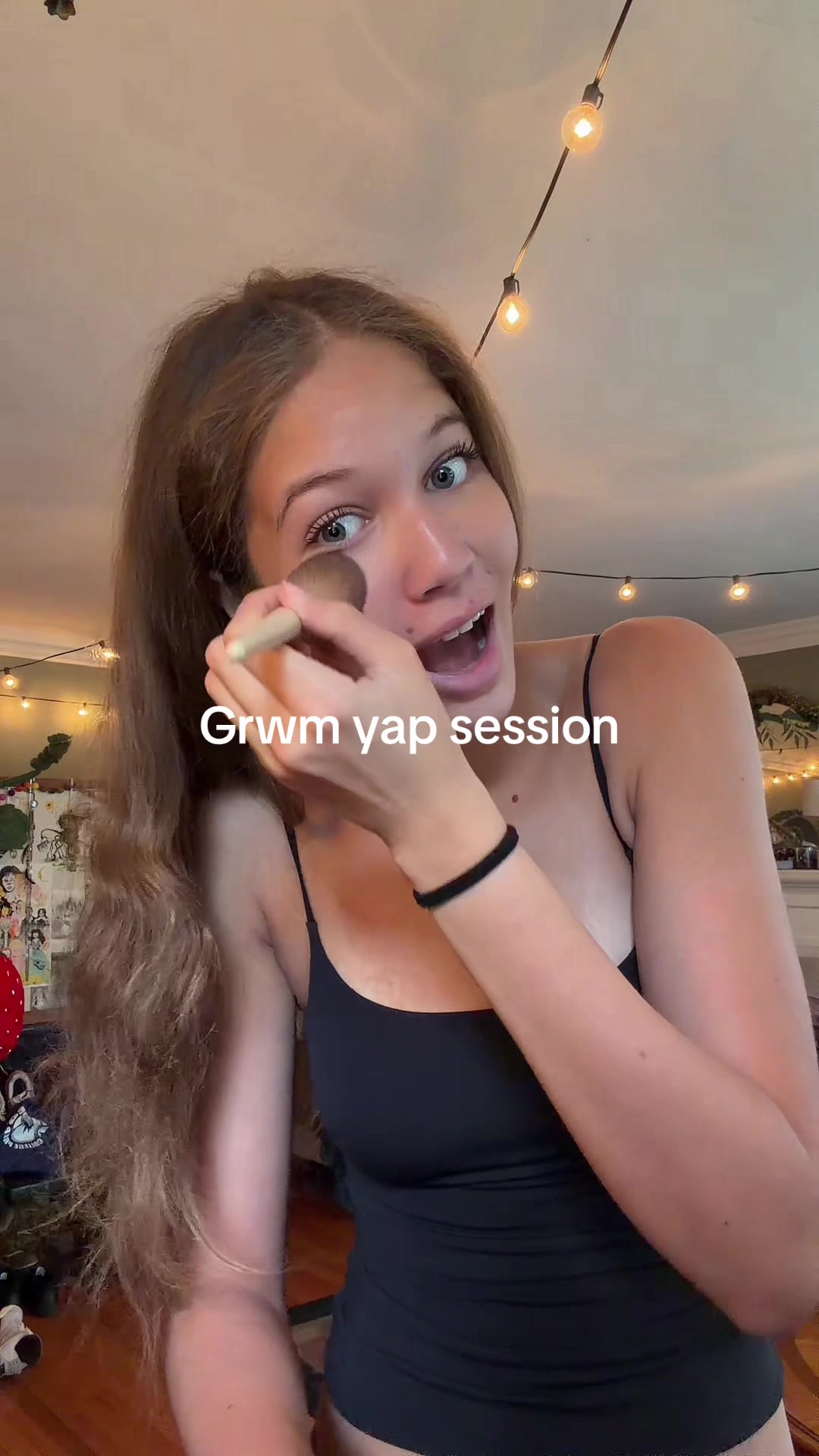 @Jade Taylor