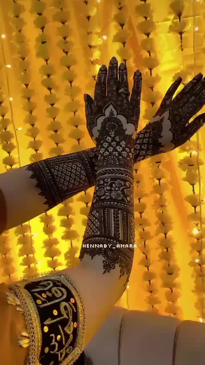 @H E N N A B Y _ A M A R A