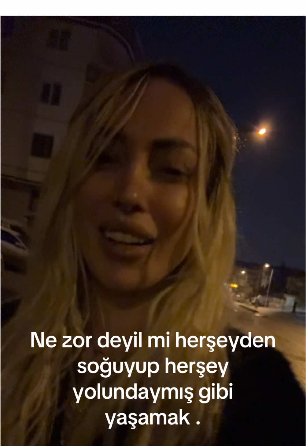 @Keşke zamanı geri alabilsem