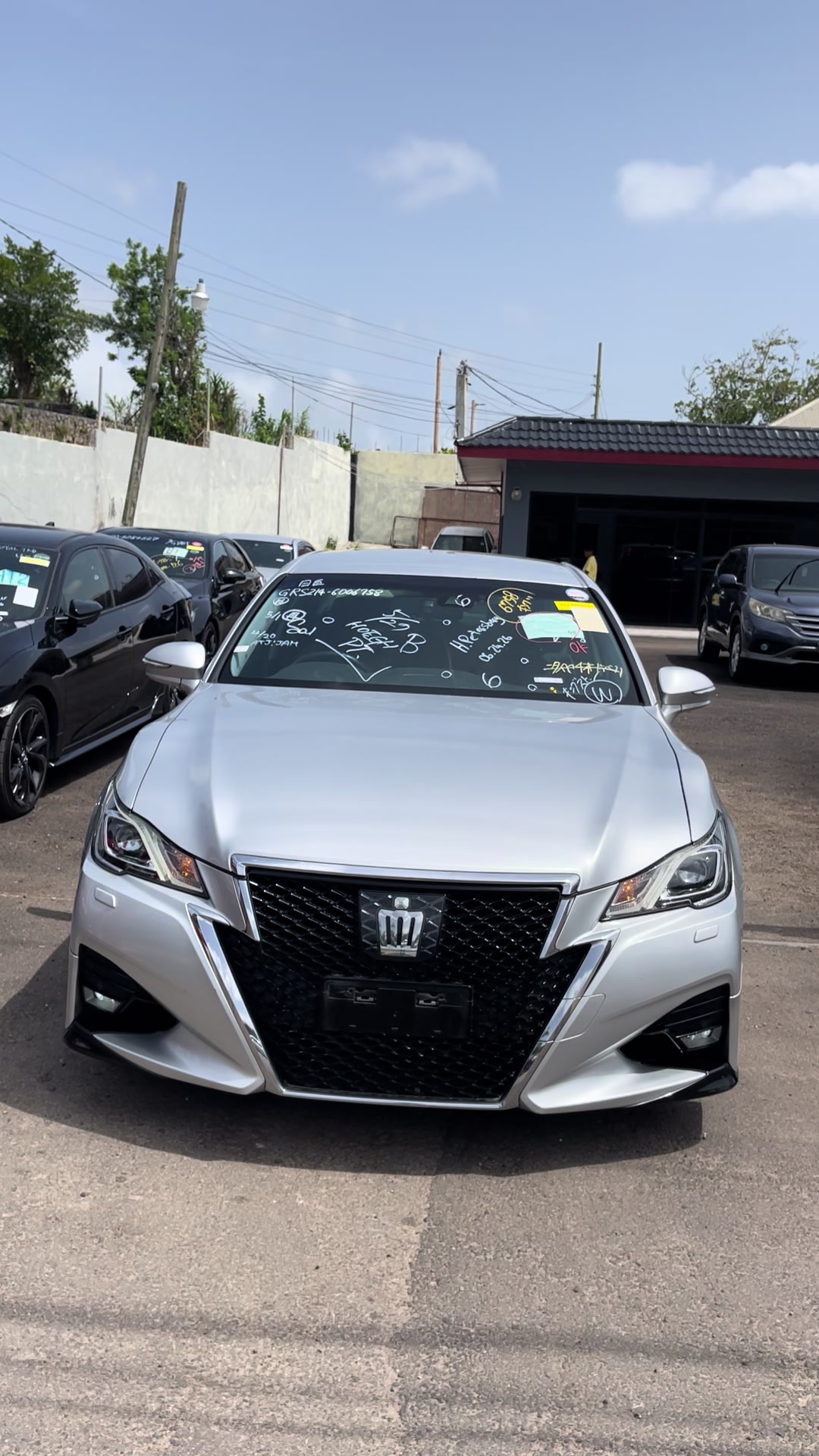 @Jaime’s Auto Sales