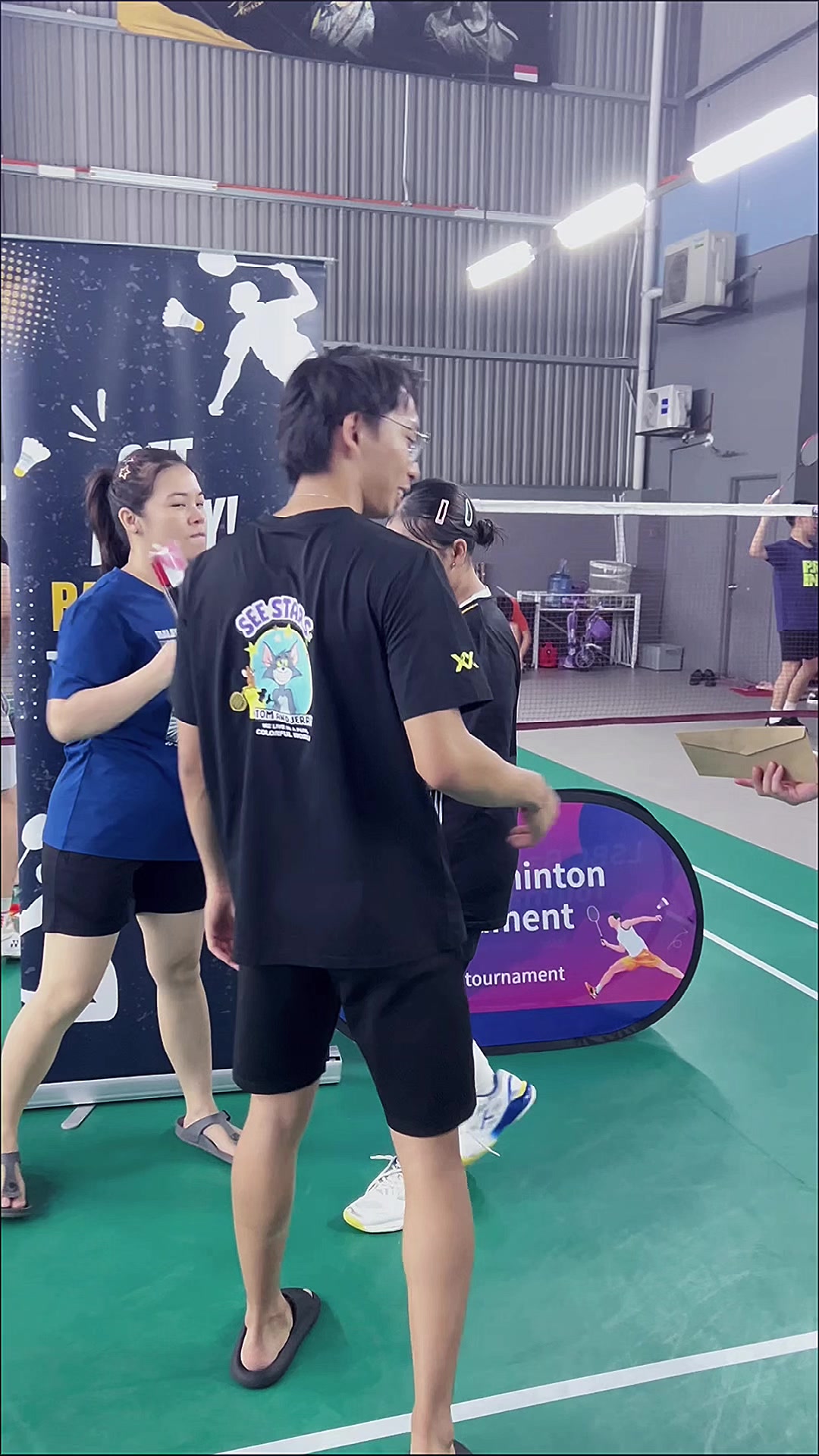 @Ikinn🏸