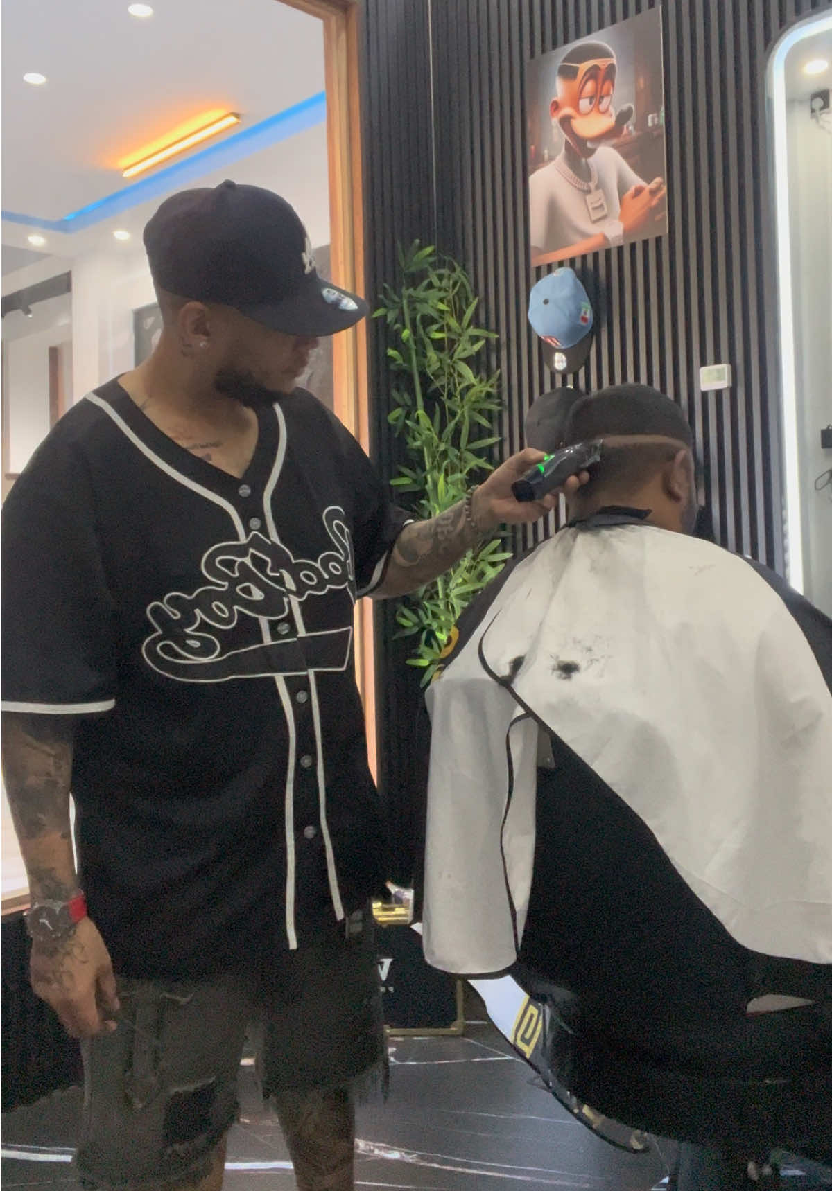 @fabulous coiffe signature🤌